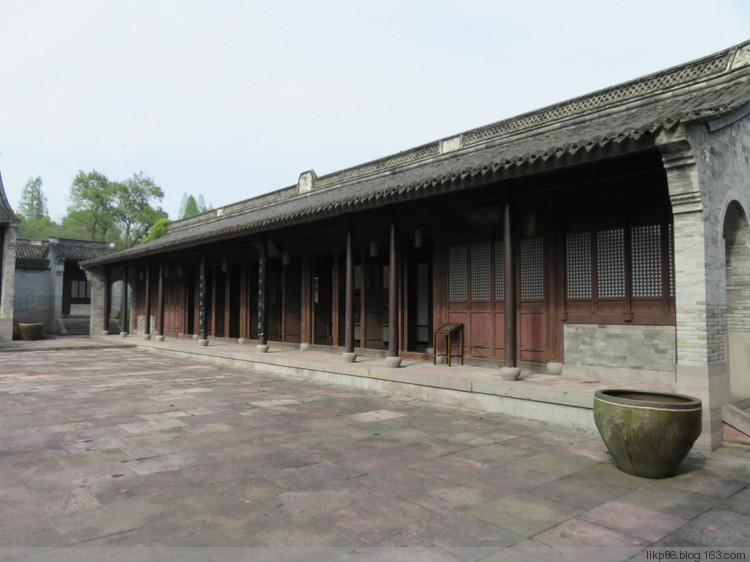 20160408 宁波慈城古镇 20160408 宁波慈城古镇