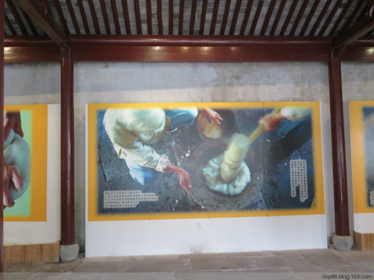 20160408 宁波慈城古镇 20160408 宁波慈城古镇