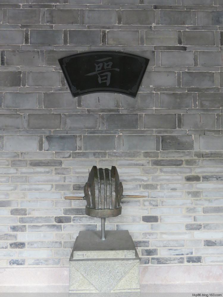20160408 宁波慈城古镇 20160408 宁波慈城古镇