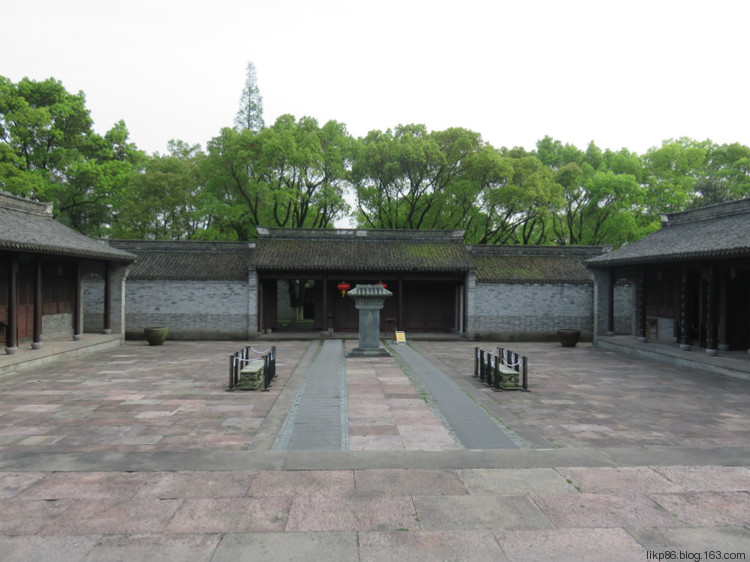 20160408 宁波慈城古镇 20160408 宁波慈城古镇