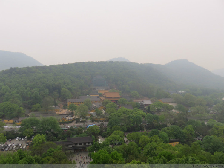 20160410 杭州西湖 20160410 杭州西湖