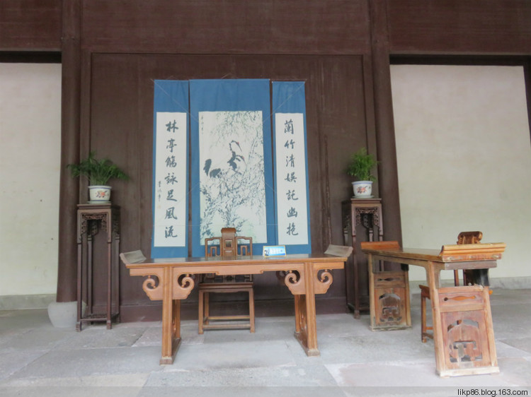 20160408 宁波慈城古镇 20160408 宁波慈城古镇