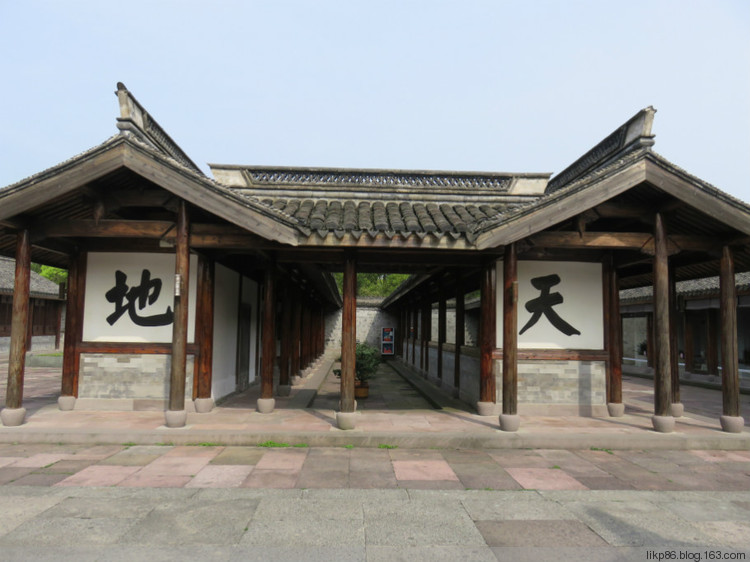 20160408 宁波慈城古镇 20160408 宁波慈城古镇