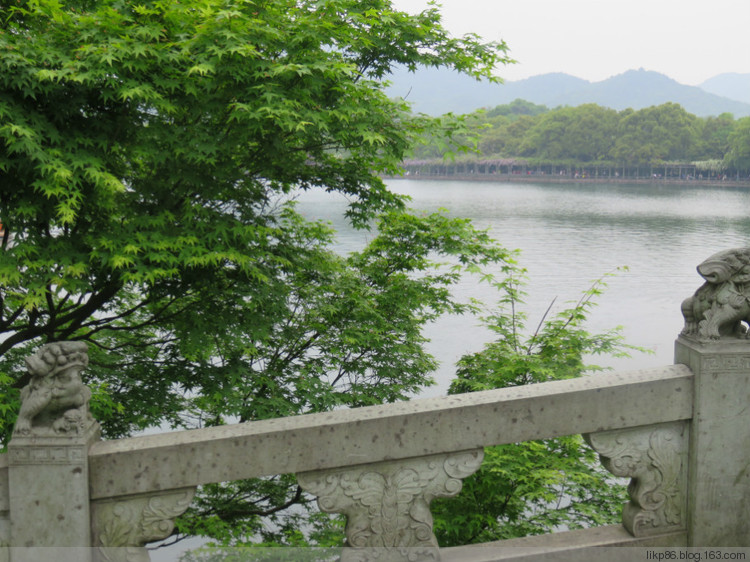 20160410 杭州西湖 20160410 杭州西湖