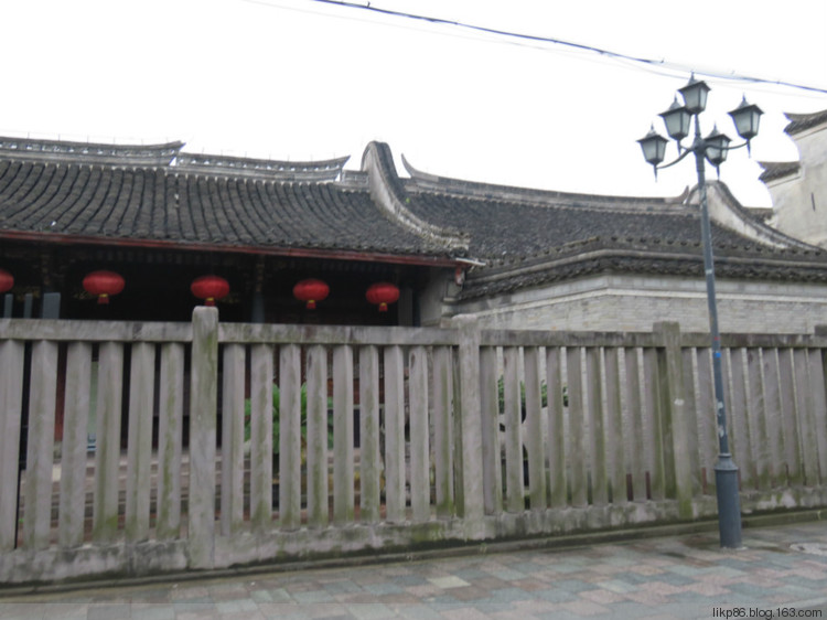20160407 宁波天一阁 20160407 宁波天一阁