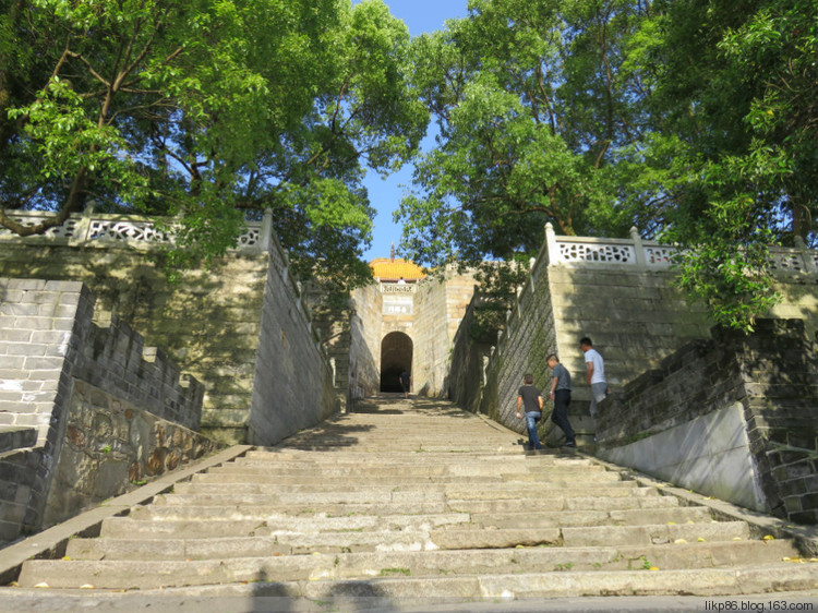 20160511 岳阳楼