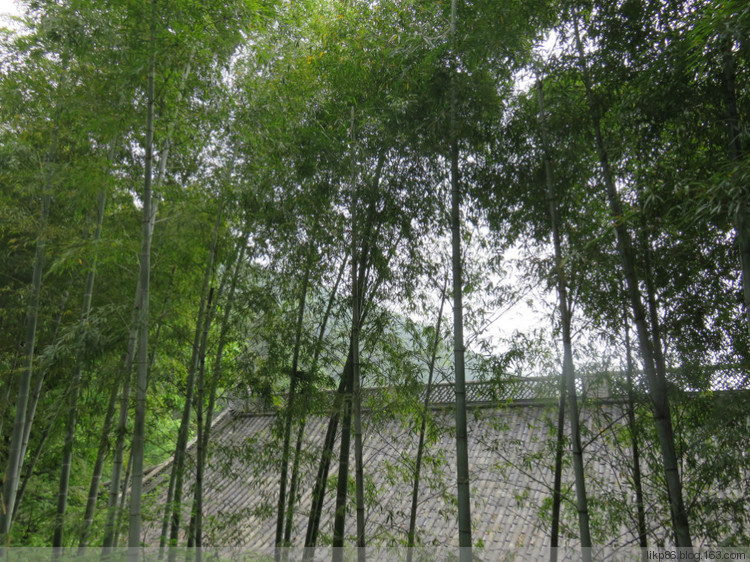 20160411 灵隐寺 韬光寺 永福禅寺