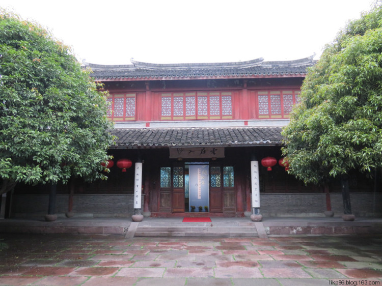 20160407 宁波天一阁 20160407 宁波天一阁