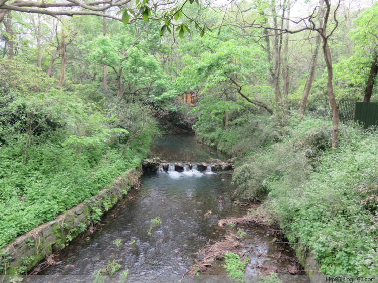 20160411 灵隐寺 韬光寺 永福禅寺