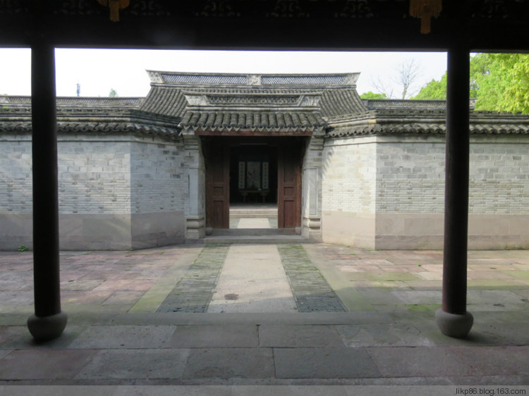 20160408 宁波慈城古镇 20160408 宁波慈城古镇