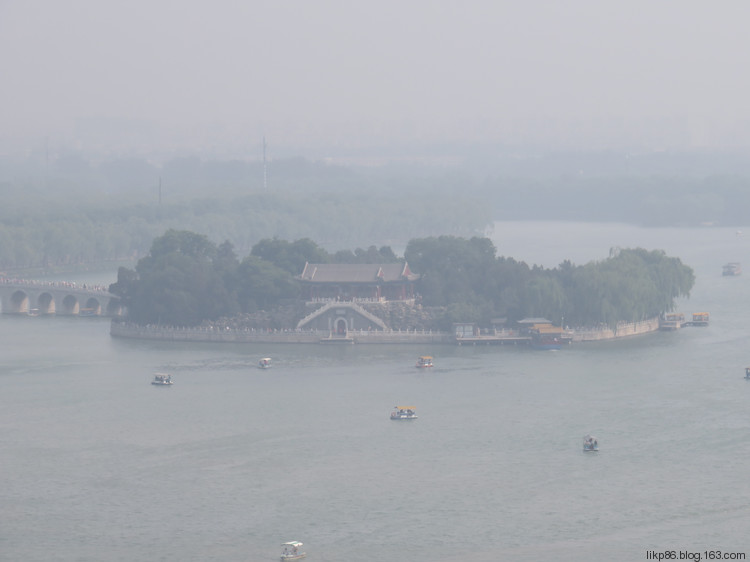 20180514 颐和园