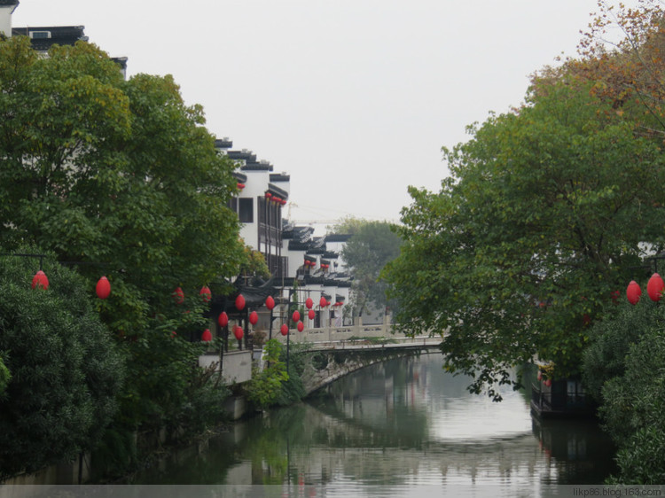 20151119 南京夫子庙 20151119 南京夫子庙