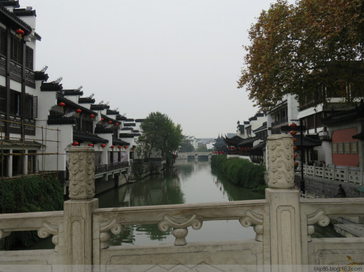 20151119 南京夫子庙 20151119 南京夫子庙