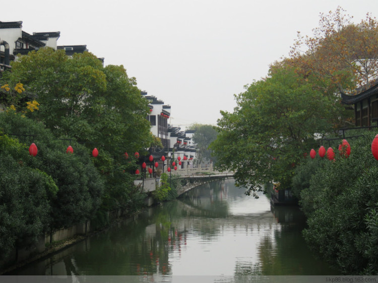 20151119 南京夫子庙 20151119 南京夫子庙