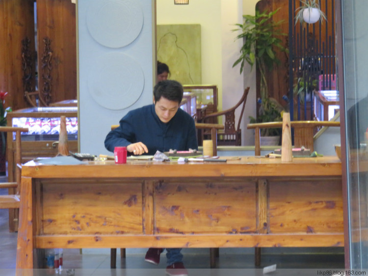 20151119 南京夫子庙 20151119 南京夫子庙