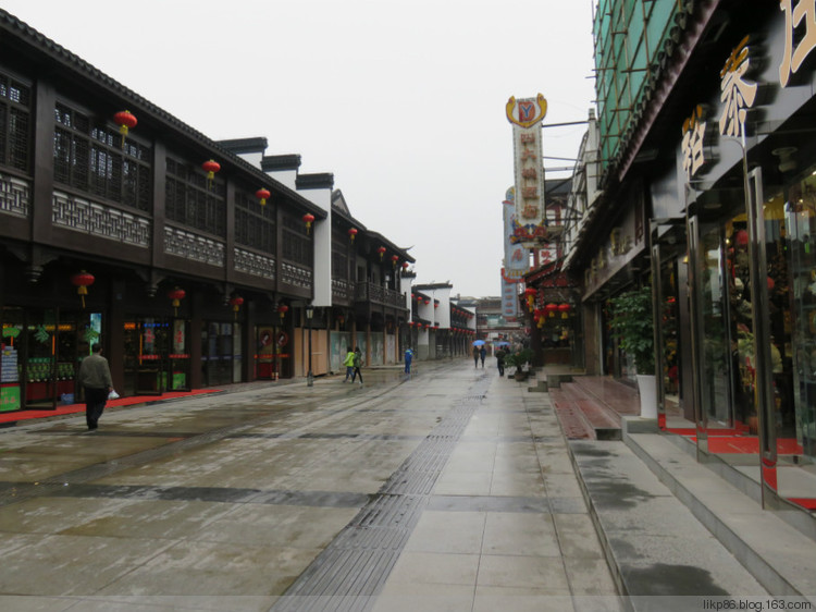 20151119 南京夫子庙 20151119 南京夫子庙