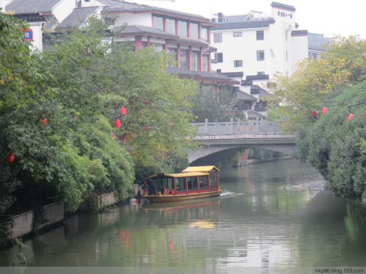 20151119 南京夫子庙 20151119 南京夫子庙