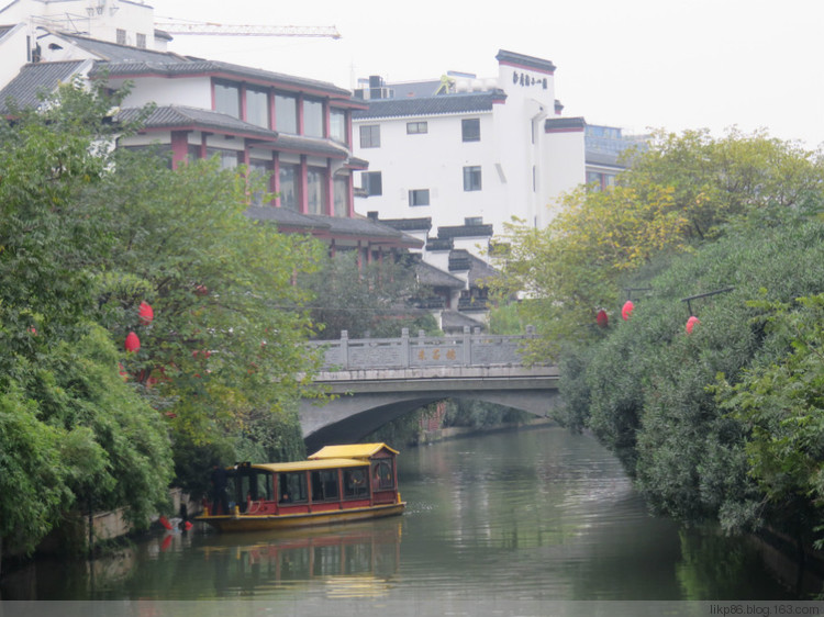 20151119 南京夫子庙 20151119 南京夫子庙