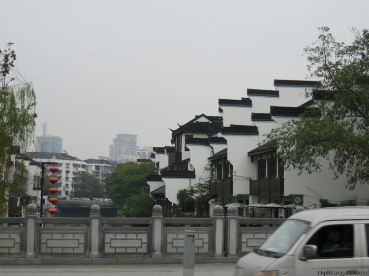 20151119 南京夫子庙 20151119 南京夫子庙