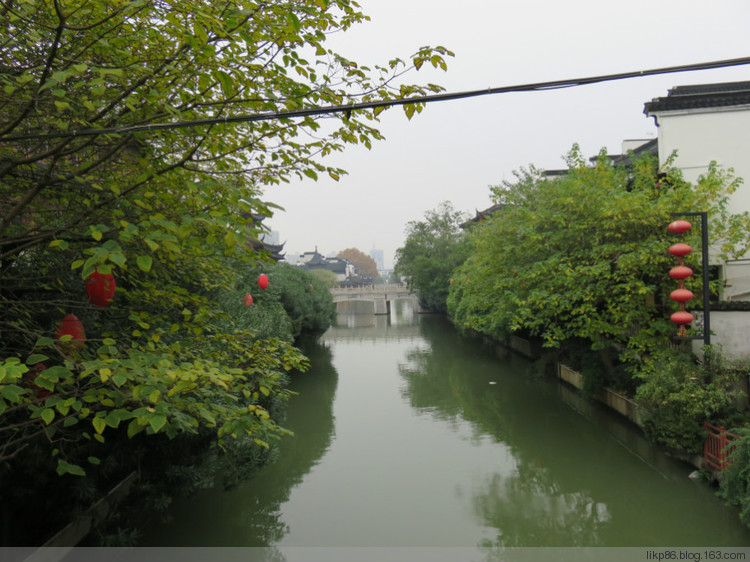 20151119 南京夫子庙 20151119 南京夫子庙