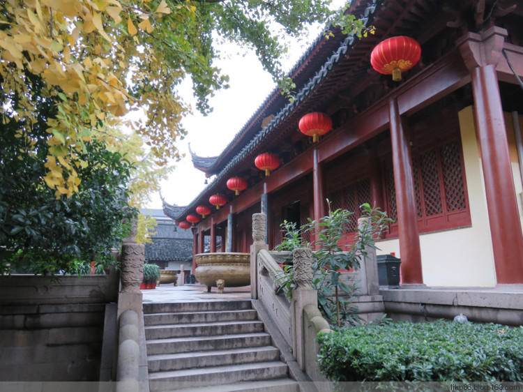 20151119 南京夫子庙 20151119 南京夫子庙
