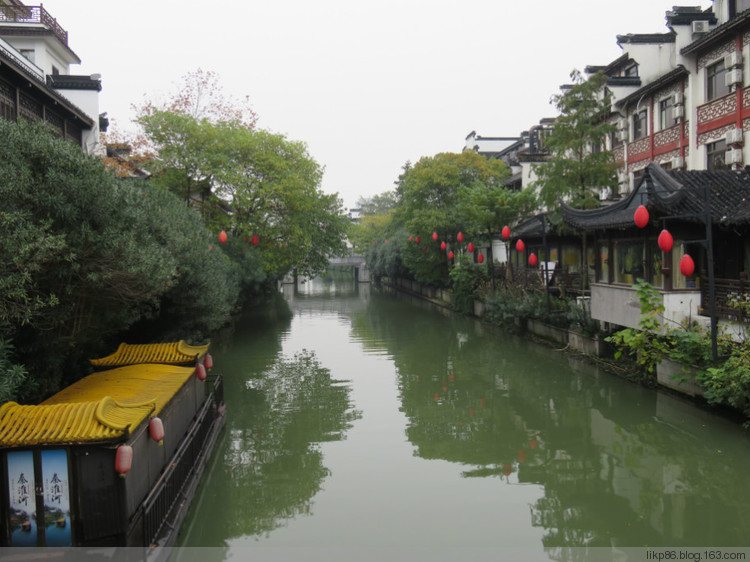 20151119 南京夫子庙 20151119 南京夫子庙