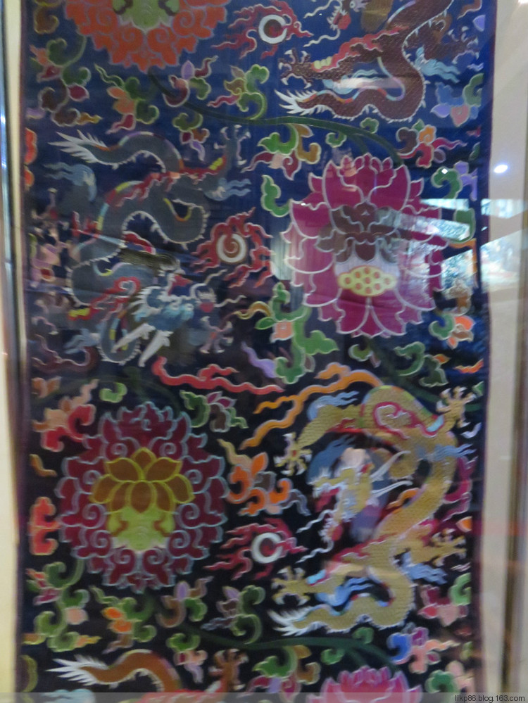 20151119 南京夫子庙 20151119 南京夫子庙
