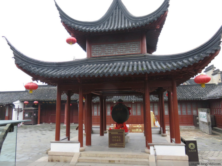 20151119 南京夫子庙 20151119 南京夫子庙