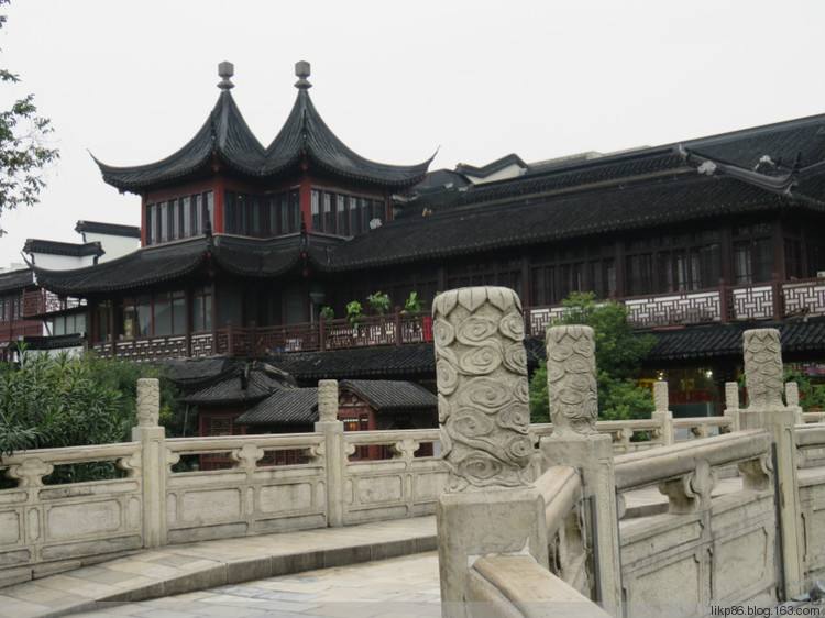 20151119 南京夫子庙 20151119 南京夫子庙