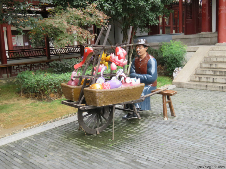 20151119 南京夫子庙 20151119 南京夫子庙