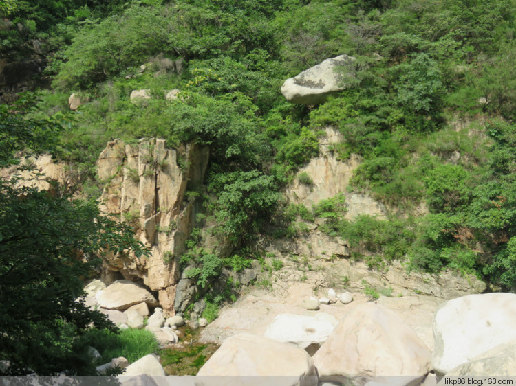 20160629 青岛崂山风景区