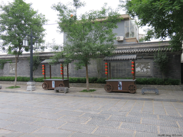 20160531 青州云门山 宋城 老街 20160531 青州云门山 宋城 老街