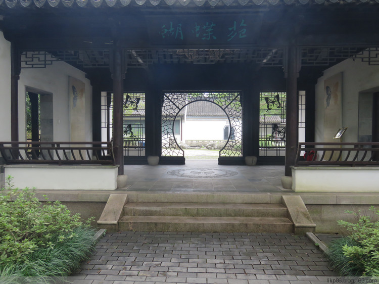 20161001 宜兴大觉寺 善卷洞 20161001 宜兴大觉寺 善卷洞