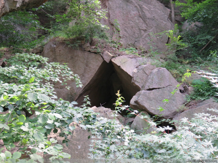 20160629 青岛崂山风景区