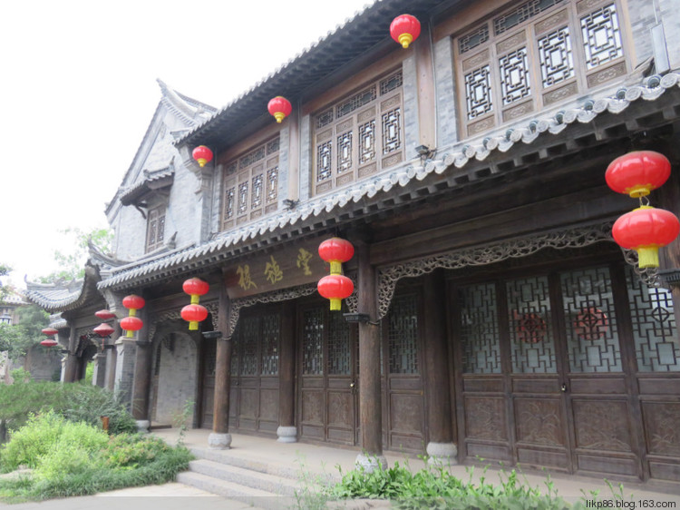 20160531 青州云门山 宋城 老街 20160531 青州云门山 宋城 老街