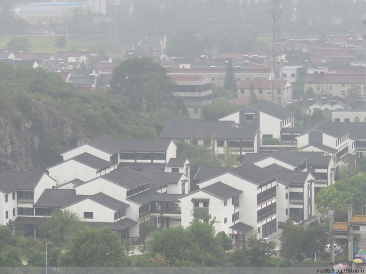 20161001 宜兴大觉寺 善卷洞