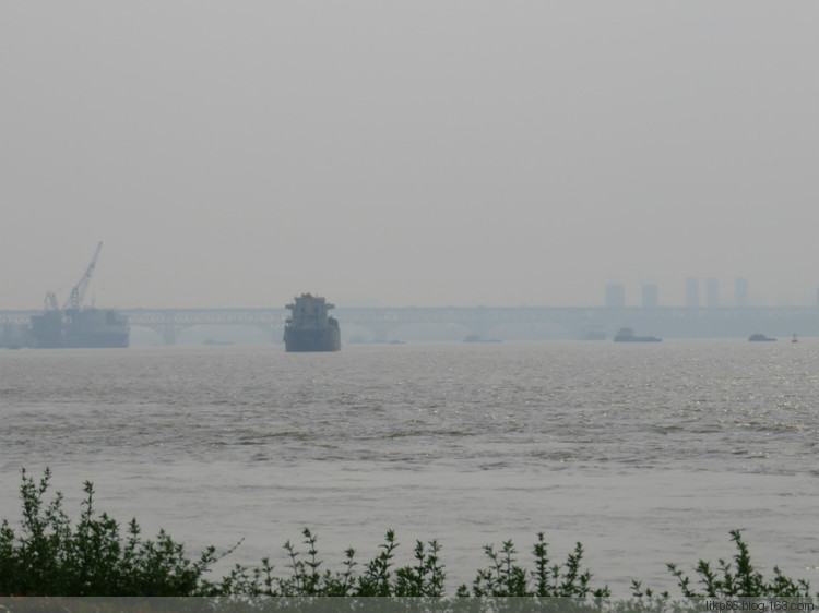 20160519 南京长江观音景区