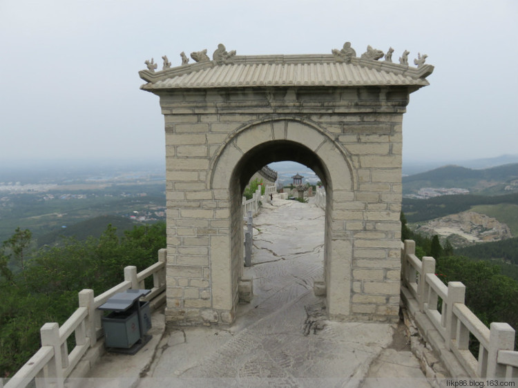 20160531 青州云门山 宋城 老街 20160531 青州云门山 宋城 老街