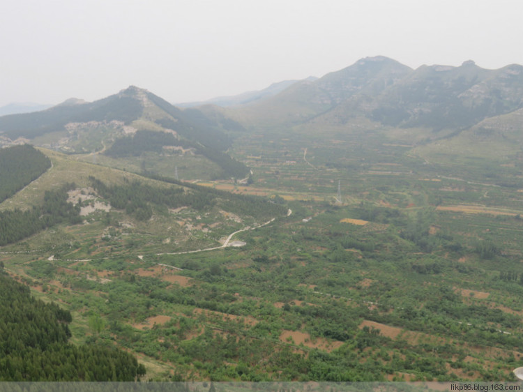 20160531 青州云门山 宋城 老街 20160531 青州云门山 宋城 老街