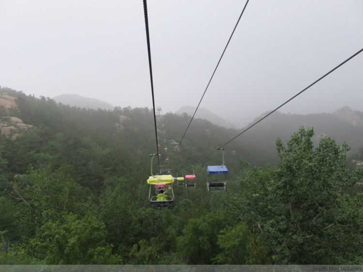 20160629 青岛崂山风景区 20160629 青岛崂山风景区