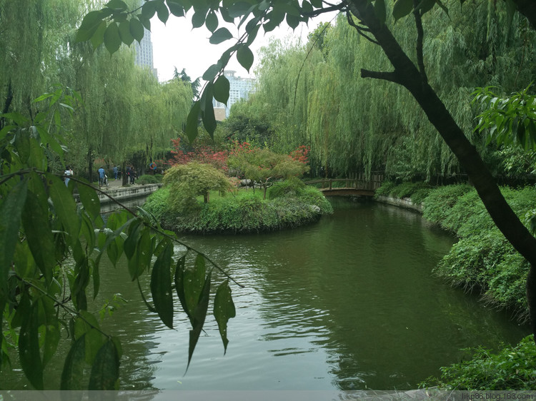 20161015 南京总统府 20161015 南京总统府