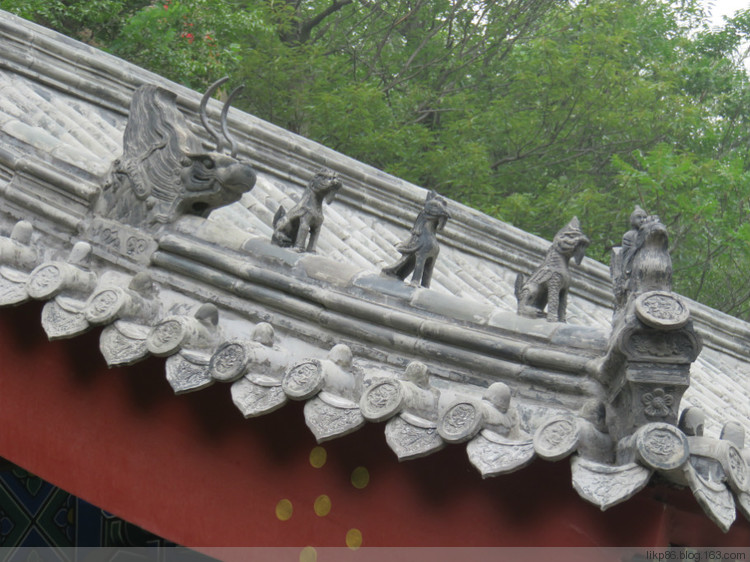 20160629 青岛崂山风景区