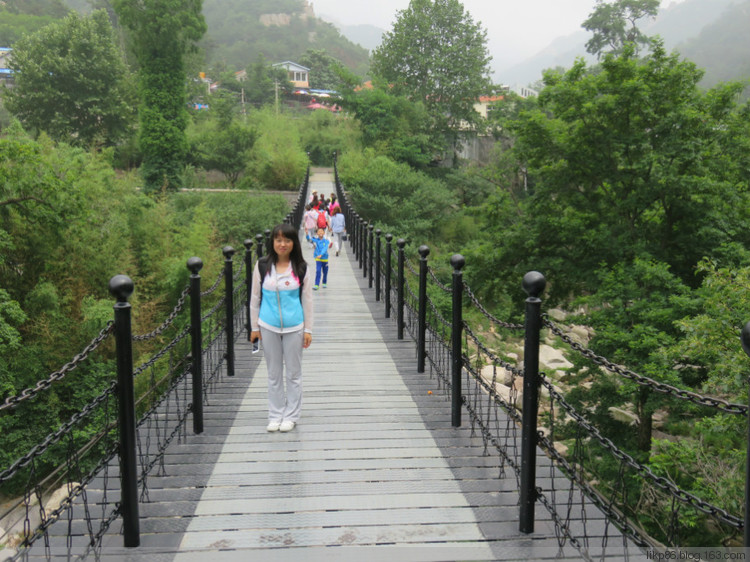 20160629 青岛崂山风景区