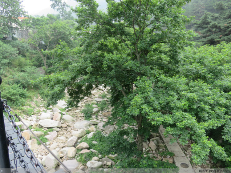 20160629 青岛崂山风景区