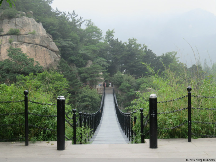 20160629 青岛崂山风景区