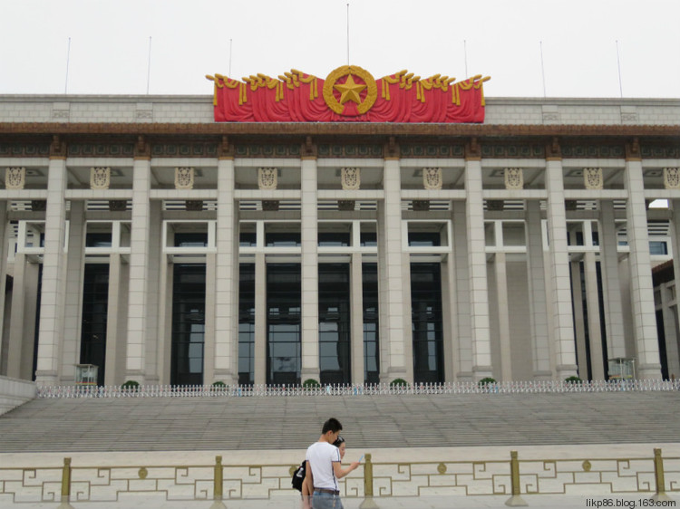 20160620 你好,北京!——天安门 中山公园 20160620 你好,北京!——天安门 中山公园