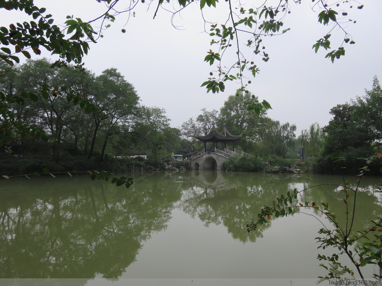 20161001 宜兴大觉寺 善卷洞