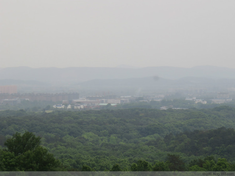 20160520 南京中山陵