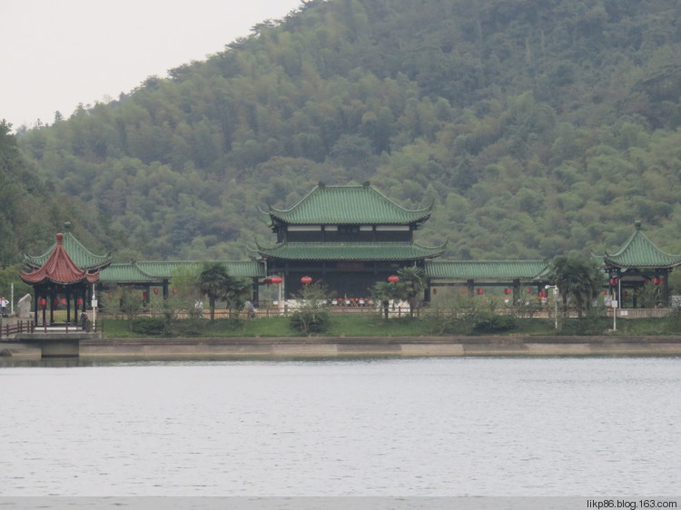 20161006 宜兴竹海 20161006 宜兴竹海