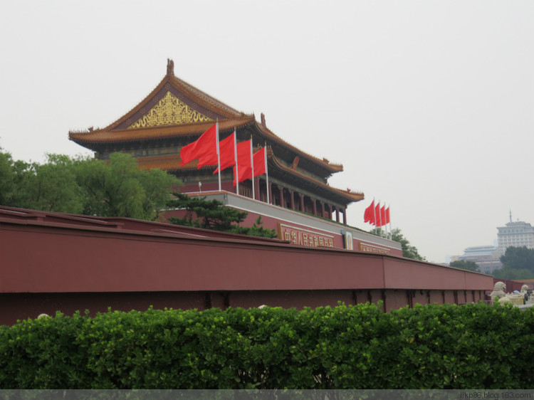 20160620 你好,北京!——天安门 中山公园 20160620 你好,北京!——天安门 中山公园